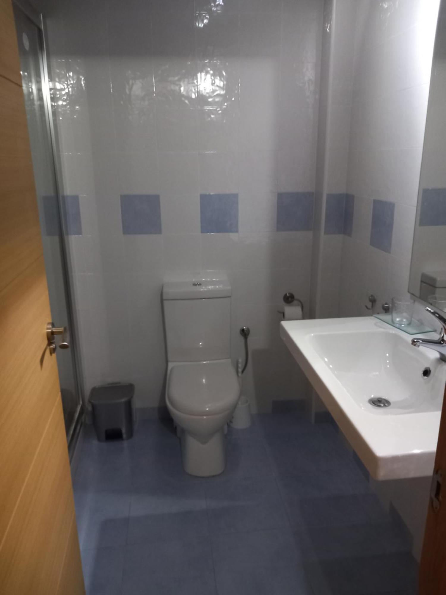 Hosteria Rio Negro Barcena de Cicero ภายนอก รูปภาพ