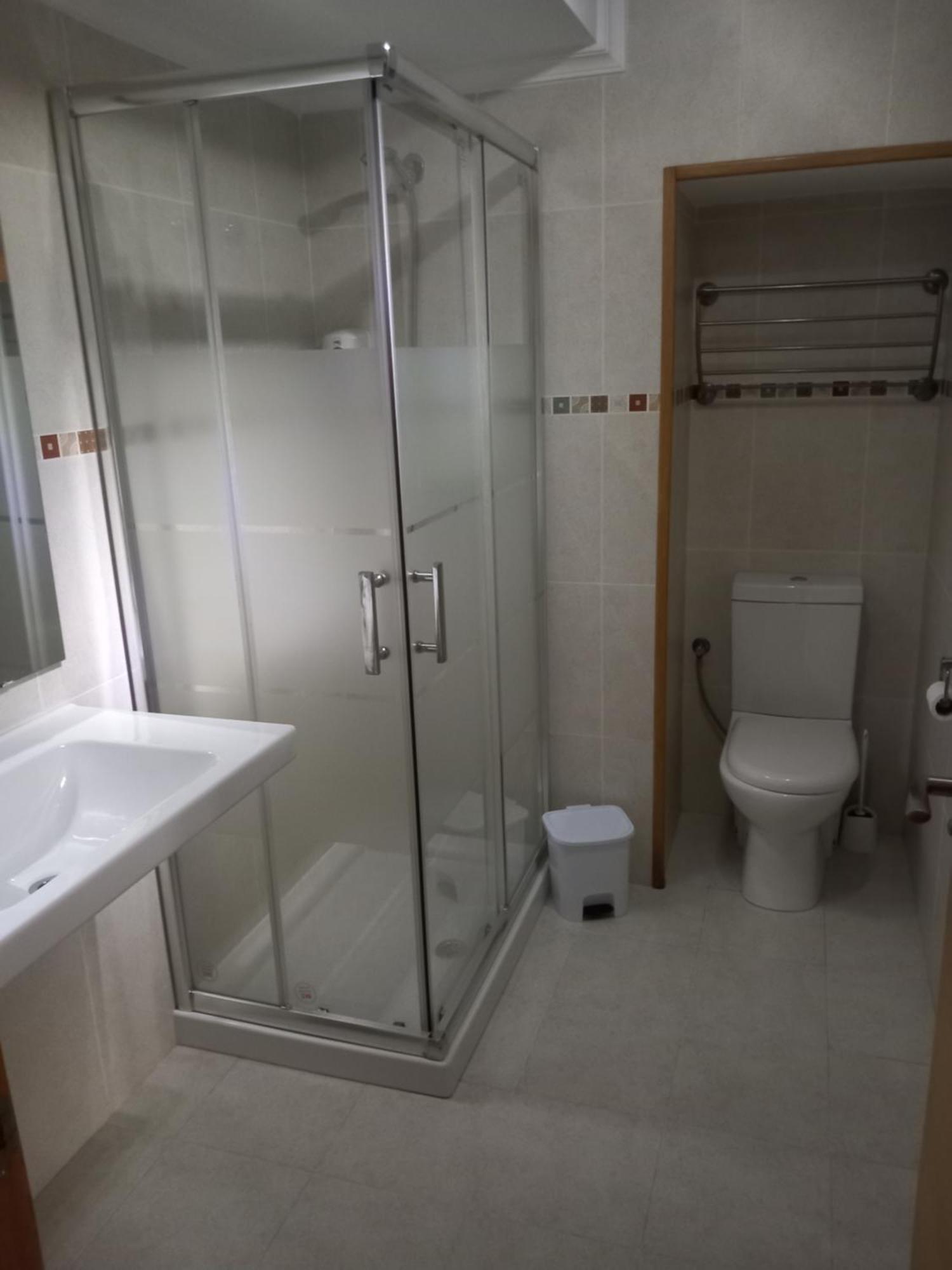Hosteria Rio Negro Barcena de Cicero ภายนอก รูปภาพ